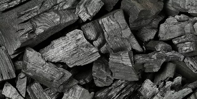 Charcoal