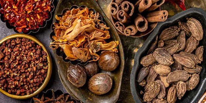 Spices
