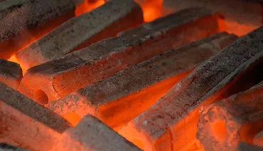 Briquette