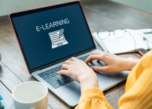 Apa Sih E-Learning?